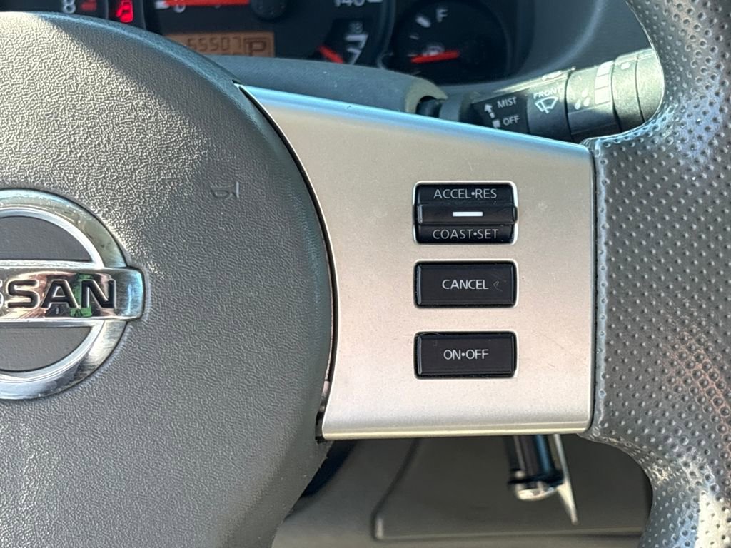 Used 2018 Nissan Frontier S image 21