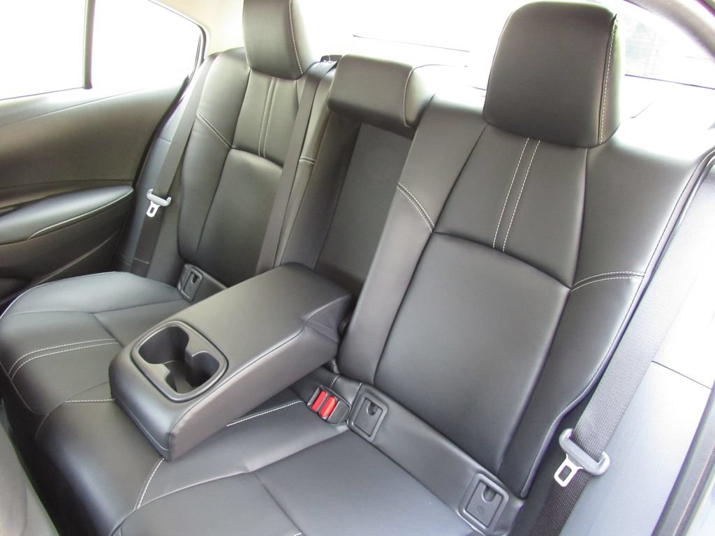 New 2026 Toyota Corolla XLE FWD image 16