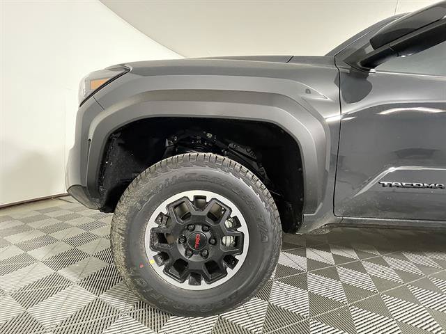 New 2026 Toyota Tacoma TRD Off-Road AWD/4WD image 23
