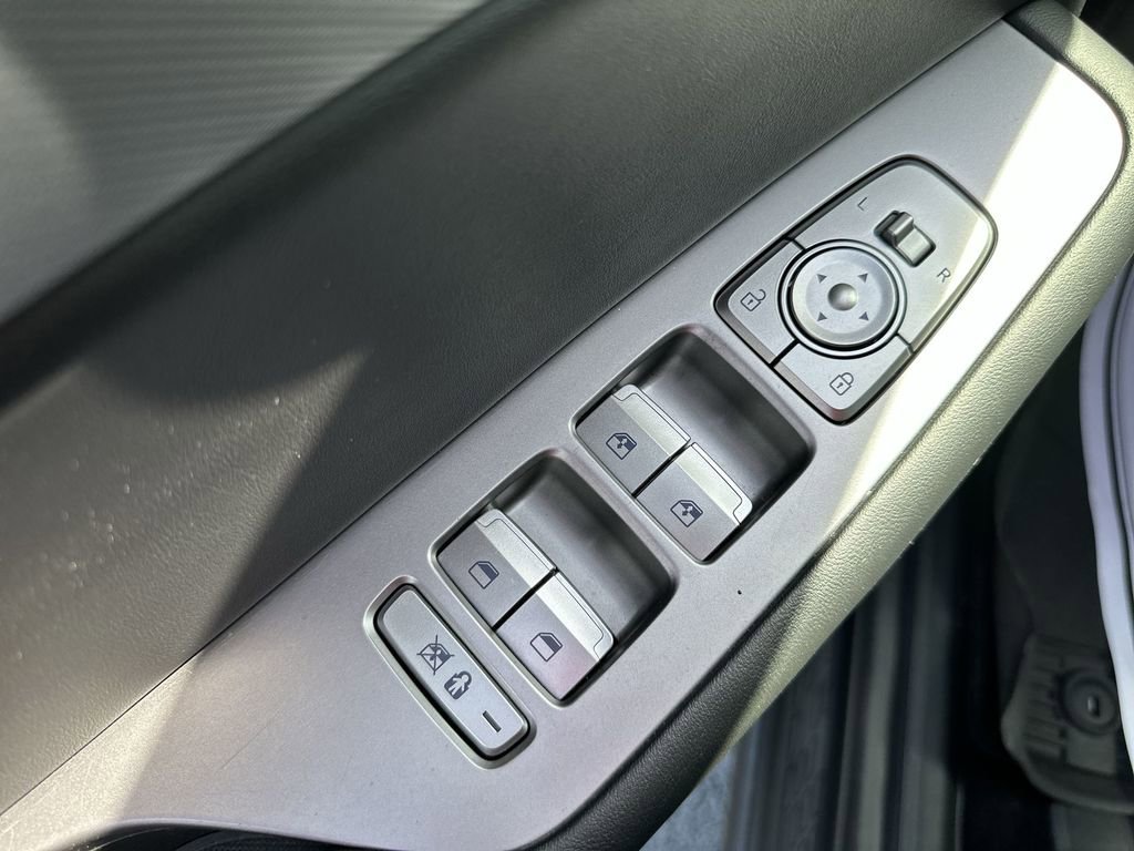 Used 2024 Hyundai Palisade SEL w/ Premium Package AWD/4WD image 19