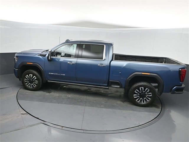 Used 2025 GMC Sierra 2500 Denali Ultimate image 33