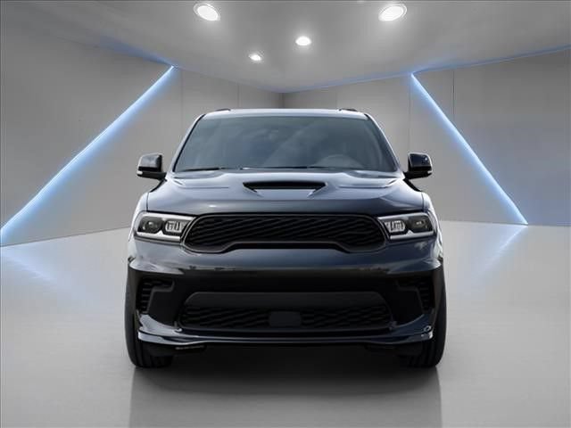 New 2027 Dodge Durango GT AWD/4WD image 7