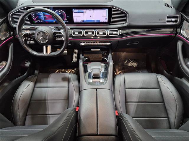 Used 2024 Mercedes-Benz GLS 450 4MATIC w/ AMG Line Exterior image 19