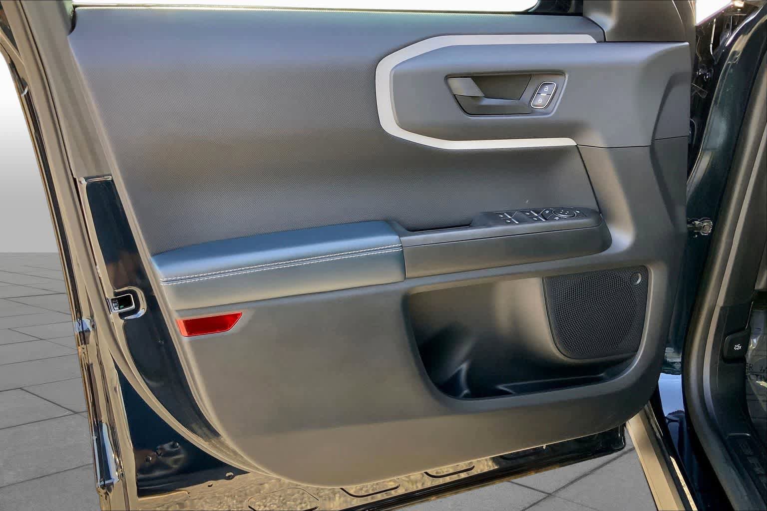 Used 2022 Ford Bronco Sport Outer Banks AWD/4WD image 22
