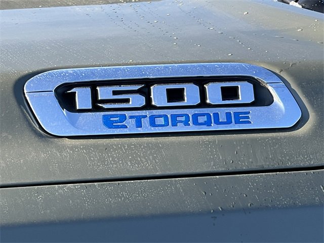 New 2026 RAM 1500 Big Horn image 2
