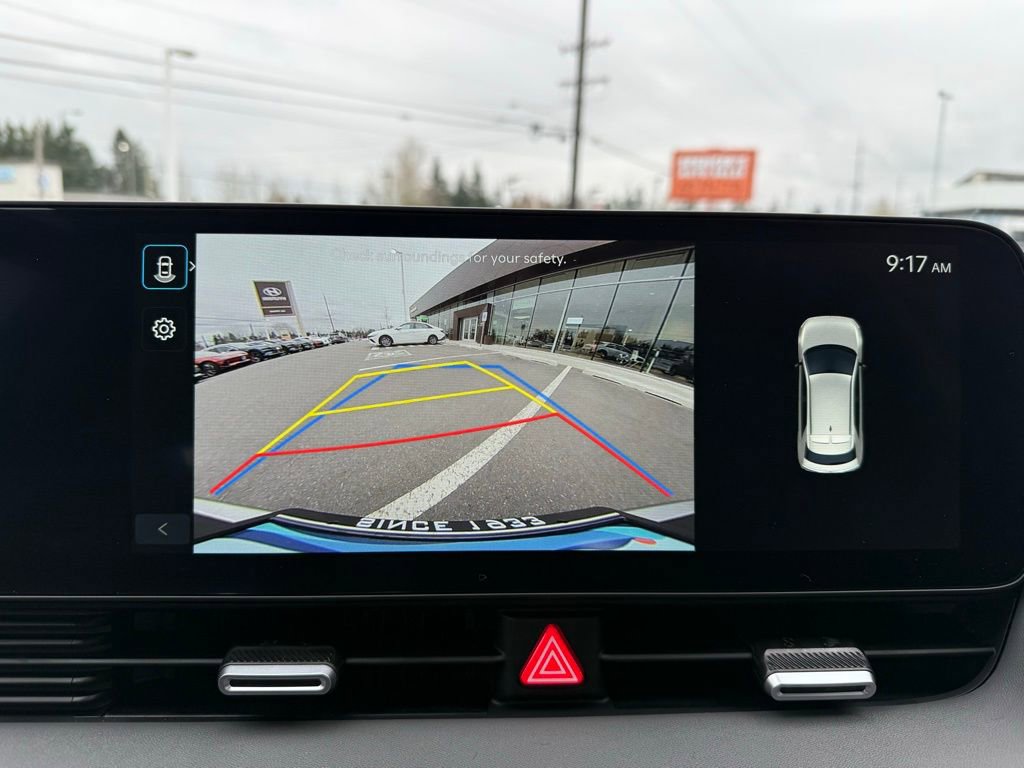 Certified 2025 Hyundai Ioniq 5 SE image 24