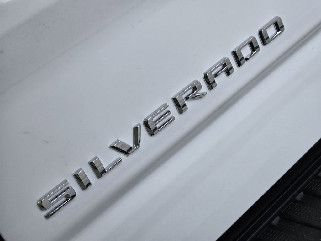 New 2026 Chevrolet Silverado 1500 W/T w/ WT Safety Package image 12