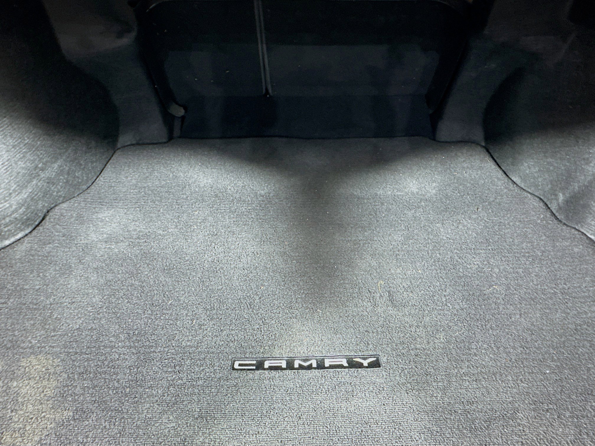 Used 2019 Toyota Camry XLE image 33