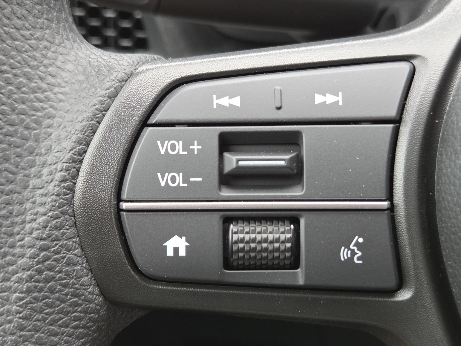 New 2026 Honda CR-V LX image 10