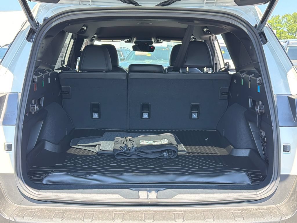 New 2026 Subaru Outback Premium AWD/4WD image 11