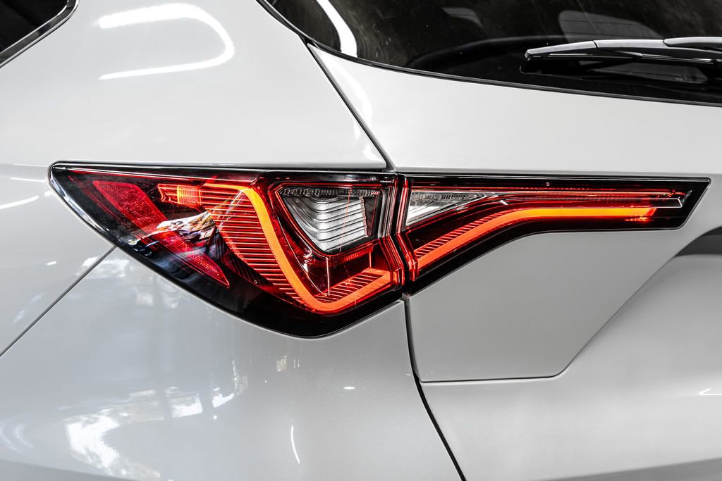 New 2026 Acura MDX SH-AWD image 14