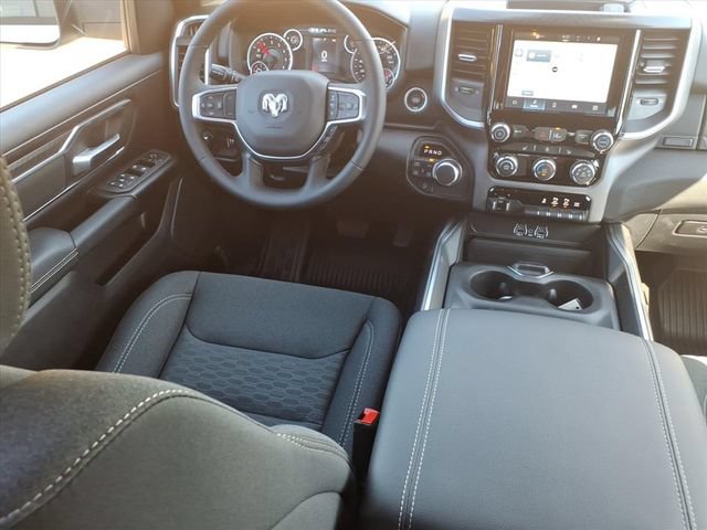 New 2026 RAM 1500 Lone Star AWD/4WD image 4