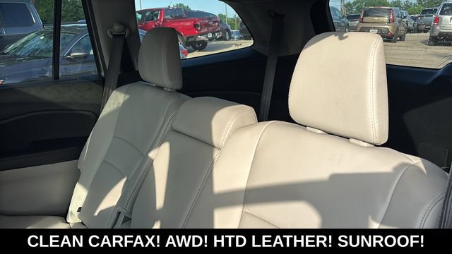 Used 2022 Honda Pilot Special Edition image 27
