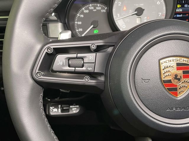 New 2026 Porsche Macan S image 42