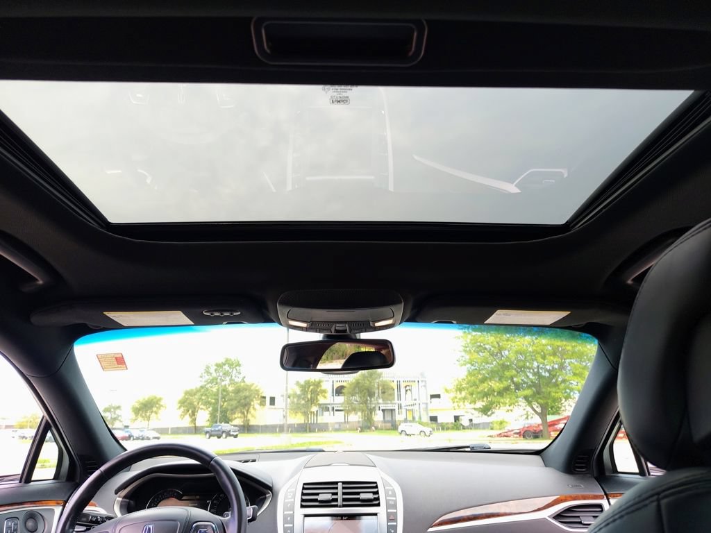 Used 2019 Lincoln MKZ Reserve AWD/4WD image 31