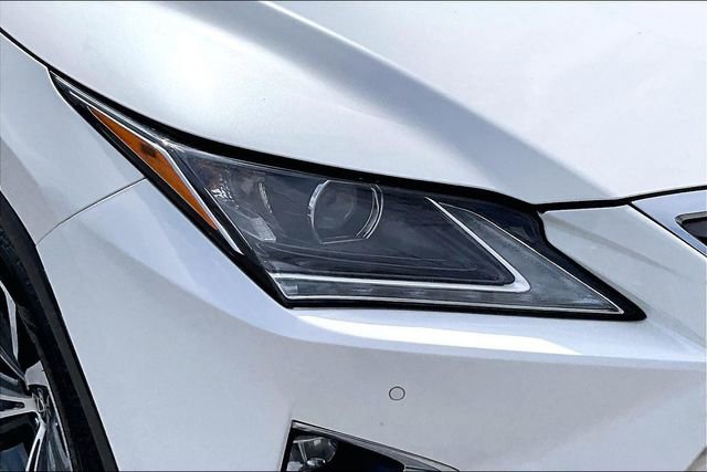 Used 2018 Lexus RX 350 AWD w/ Premium Package image 29