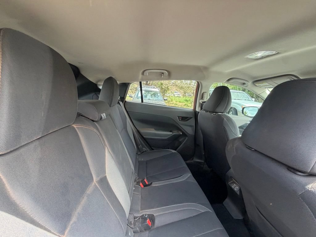Used 2025 Subaru Crosstrek 2.5i Premium AWD/4WD image 15