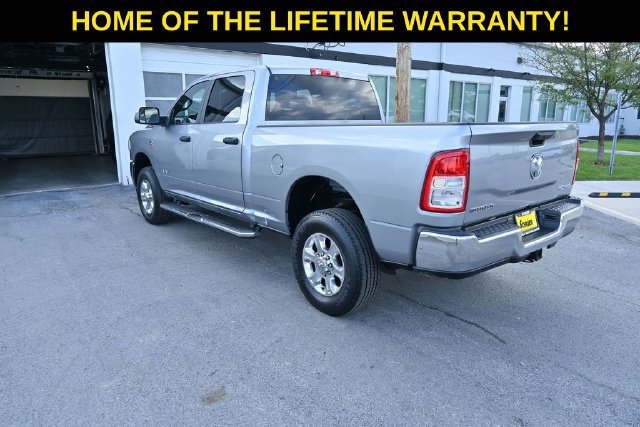Used 2022 RAM 2500 Big Horn AWD/4WD image 42