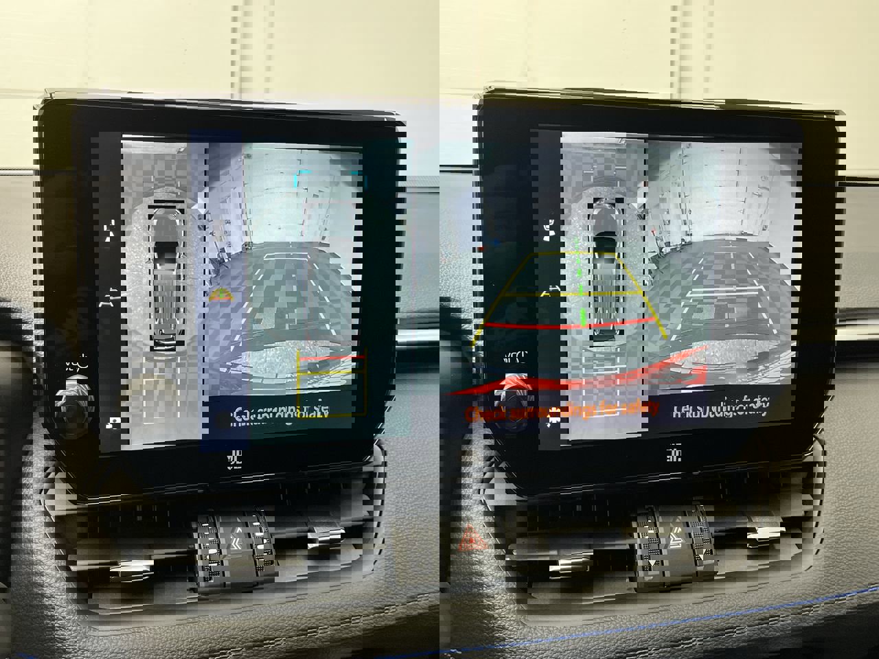 Used 2024 Toyota RAV4 XSE w/ Advanced Technology Package image 5