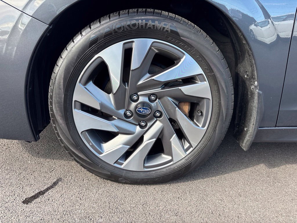 Used 2024 Subaru Legacy Limited AWD/4WD image 10