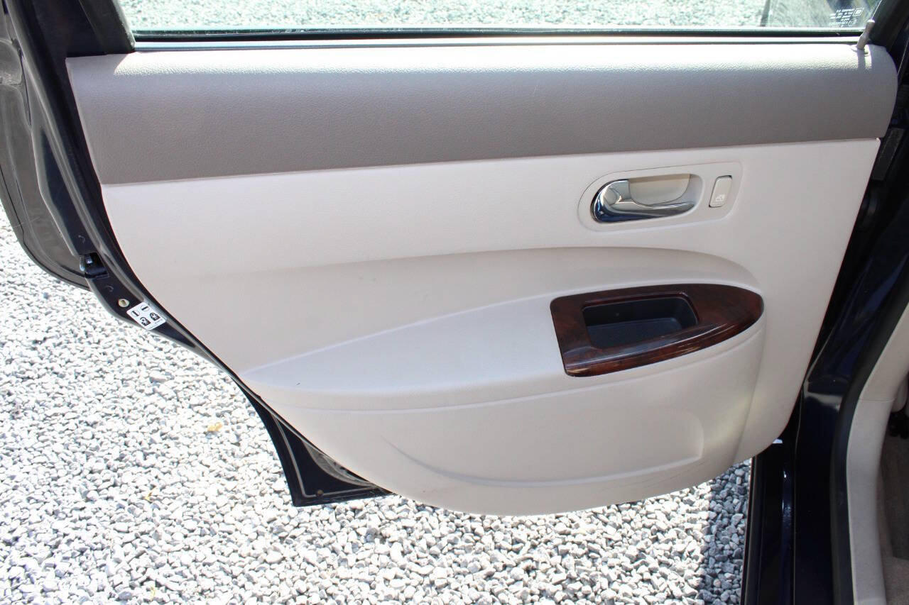 Used 2007 Buick LaCrosse CXL FWD image 20