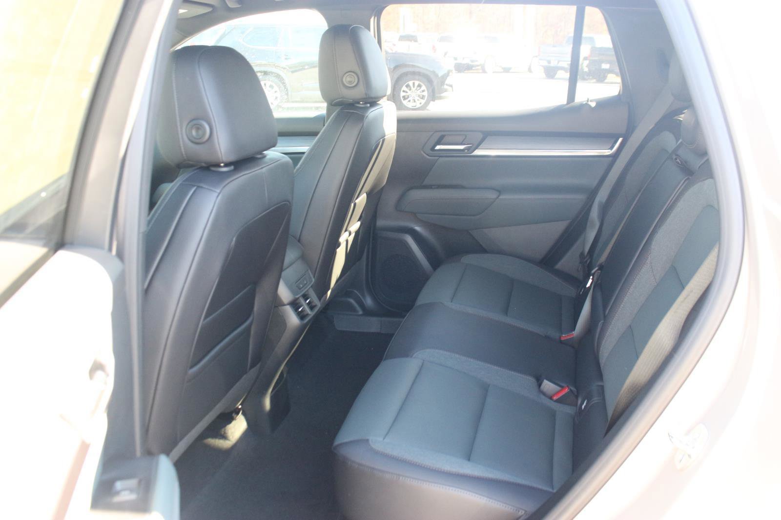 New 2026 GMC Terrain AT4 w/ Convenience Package III image 11