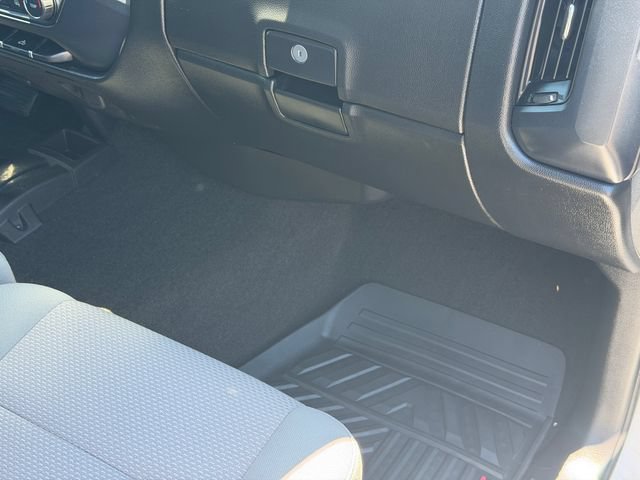Used 2017 GMC Sierra 1500 4x4 Double Cab w/ Elevation Edition image 20