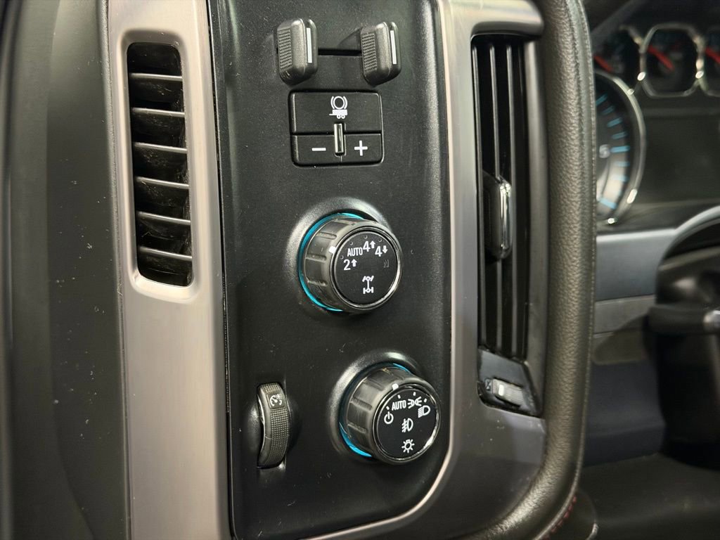 Used 2018 GMC Sierra 1500 SLT image 33