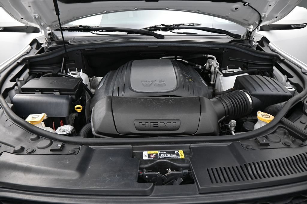 Used 2022 Dodge Durango R/T RWD image 28