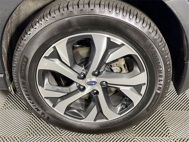 Used 2021 Subaru Outback Limited w/ Popular Package #2 image 34