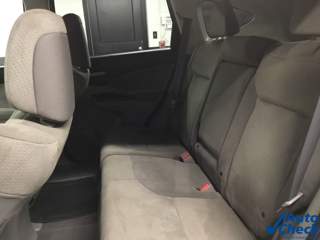 Used 2014 Honda CR-V EX image 34