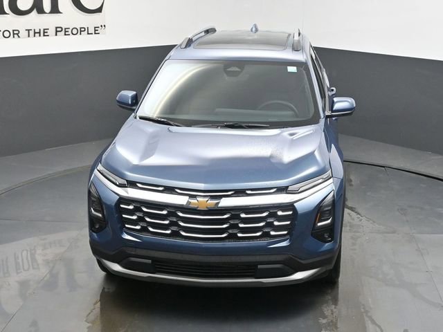 New 2026 Chevrolet Equinox LT image 37