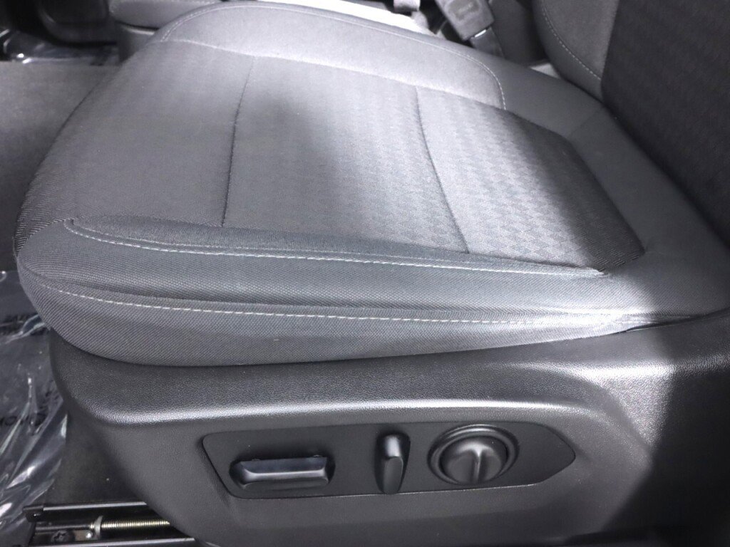 Used 2020 Chevrolet Silverado 1500 RST image 28