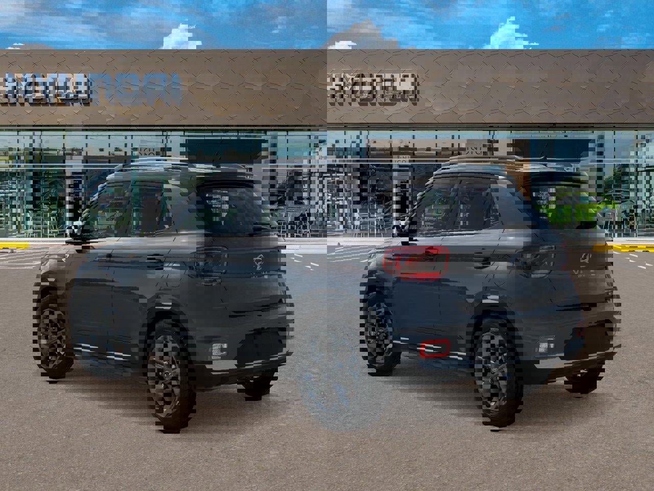 New 2026 Hyundai Venue SEL image 44