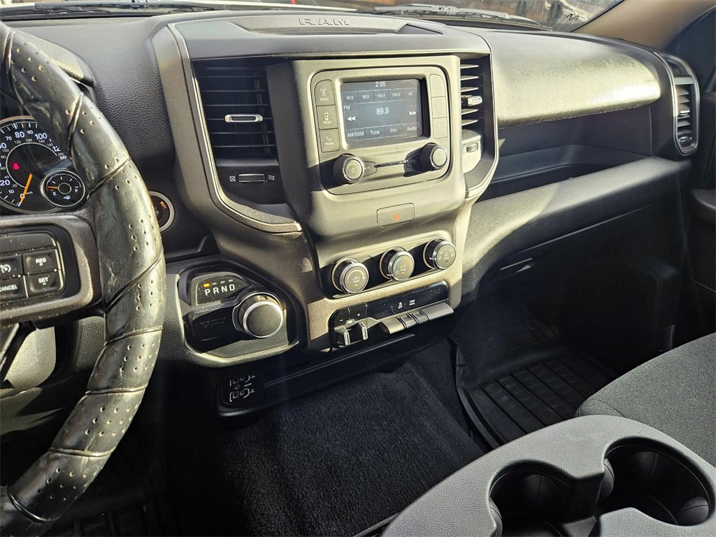 Certified 2019 RAM 2500 Tradesman image 21