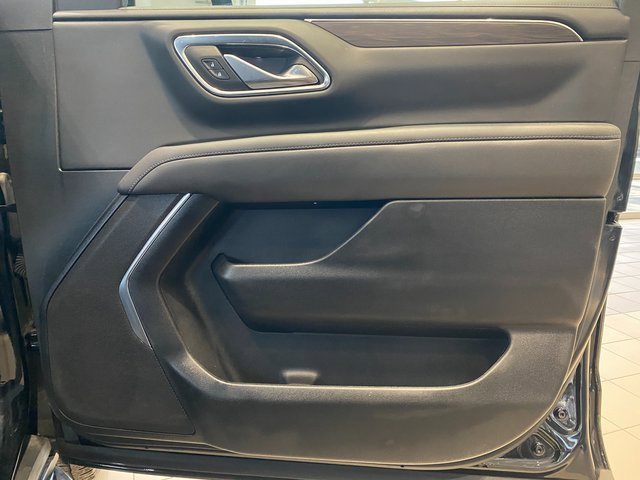 Certified 2023 Chevrolet Tahoe LS w/ Driver Alert Package image 11