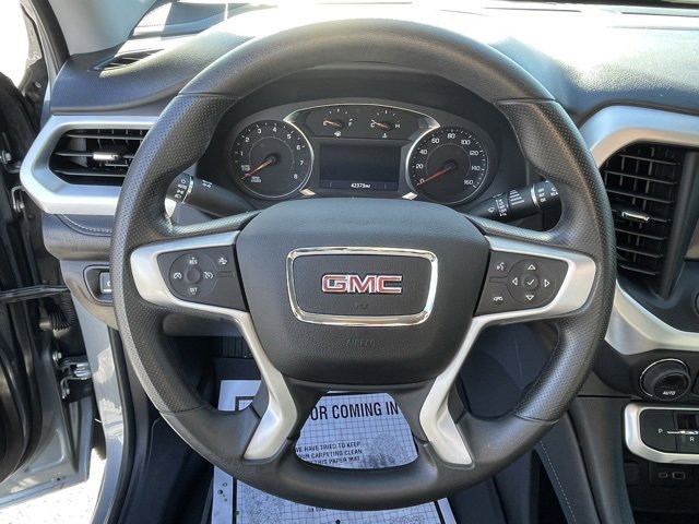 Certified 2023 GMC Acadia SLE w/ Driver Convenience Package image 29