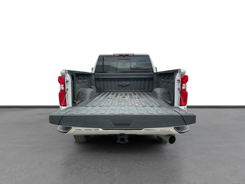 Used 2023 Chevrolet Silverado 2500 LTZ w/ LTZ Plus Package image 24