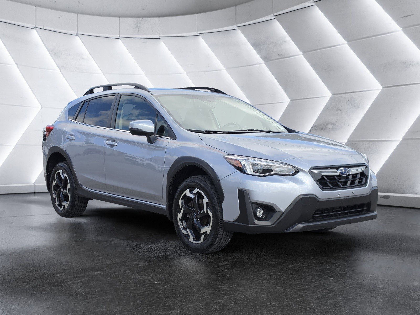 Used 2023 Subaru Crosstrek 2.5i Limited image 1