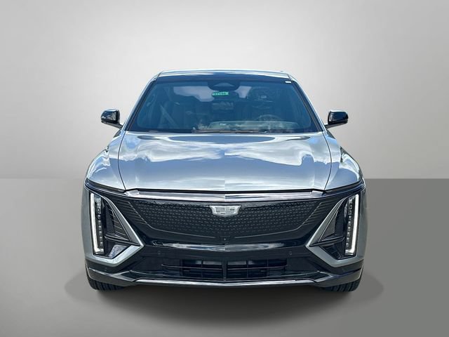 Used 2026 Cadillac Lyriq Sport w/ LPO, Floor Liner Package AWD/4WD image 12