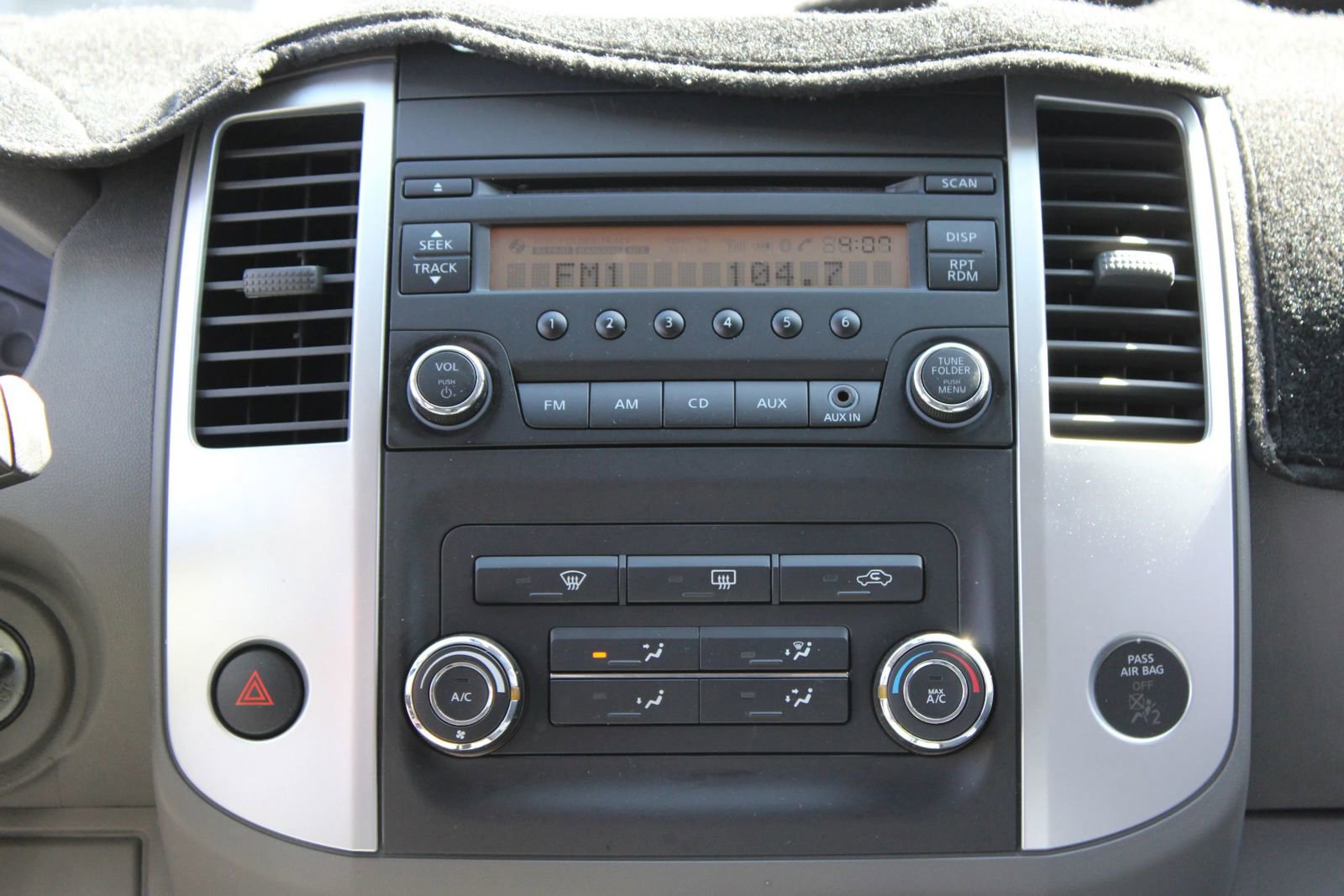 Used 2016 Nissan Frontier S RWD image 21