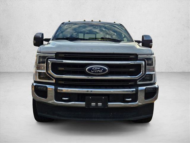 Used 2020 Ford F250 King Ranch w/ King Ranch Ultimate Package image 2