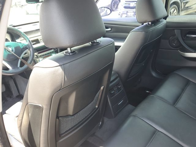 Used 2008 BMW 328xi Sedan AWD/4WD image 28