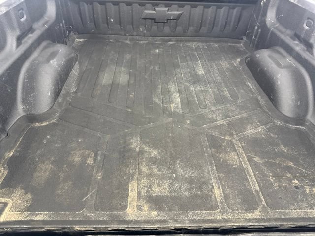 Used 2018 Chevrolet Silverado 1500 LTZ Z71 w/ Midnight Edition AWD/4WD image 30