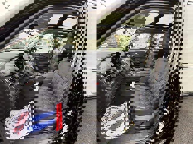 New 2026 Nissan Rogue Platinum w/ Platinum Premium Package image 12