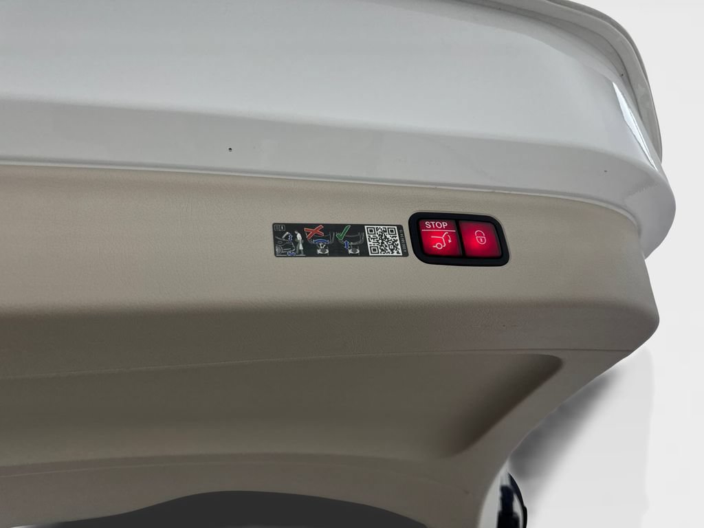Used 2023 Mercedes-Benz EQS 450+ SUV image 79