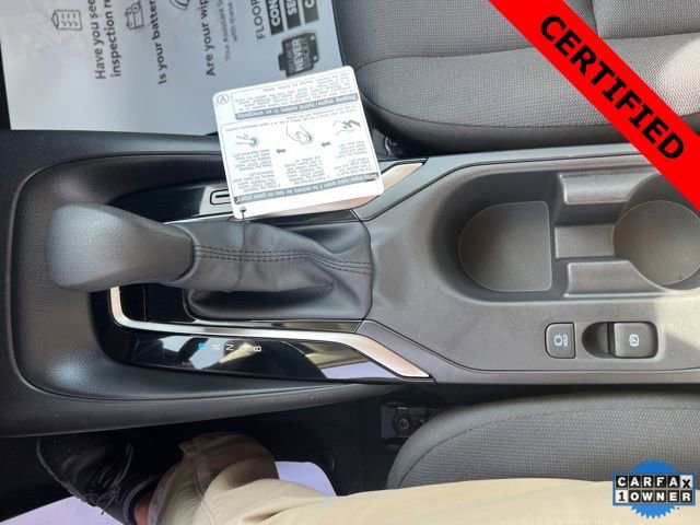 Certified 2024 Toyota Corolla LE FWD image 16
