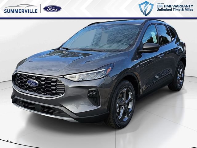 New 2026 Ford Escape ST-Line image 9