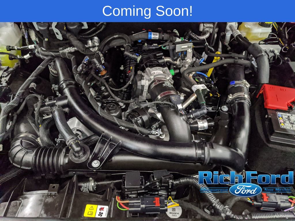 Certified 2025 Ford Bronco Badlands AWD/4WD image 23