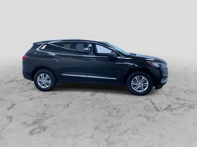 Used 2018 Buick Enclave Essence AWD/4WD image 2